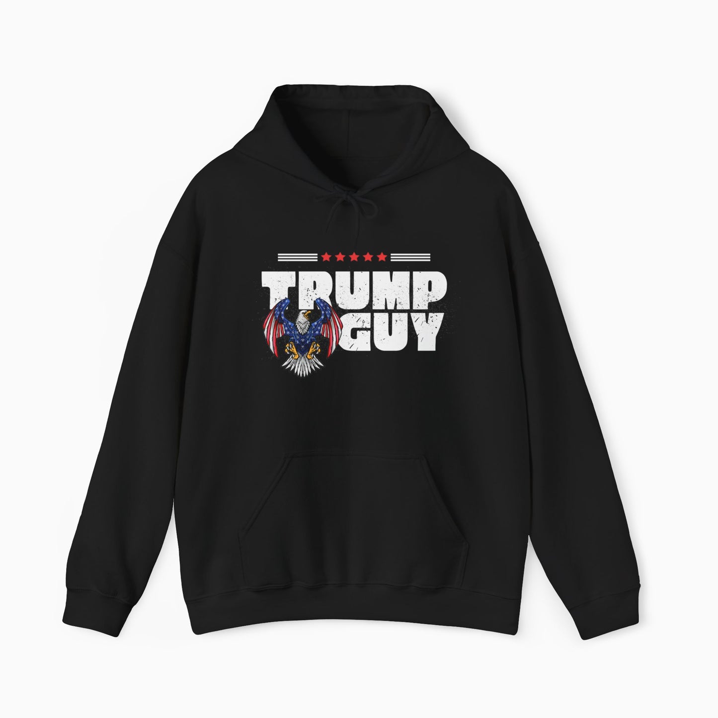 Trump Guy Hoodie