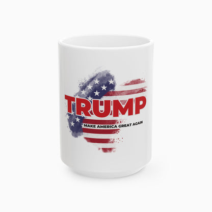 Make America Great Again Coffee Mug