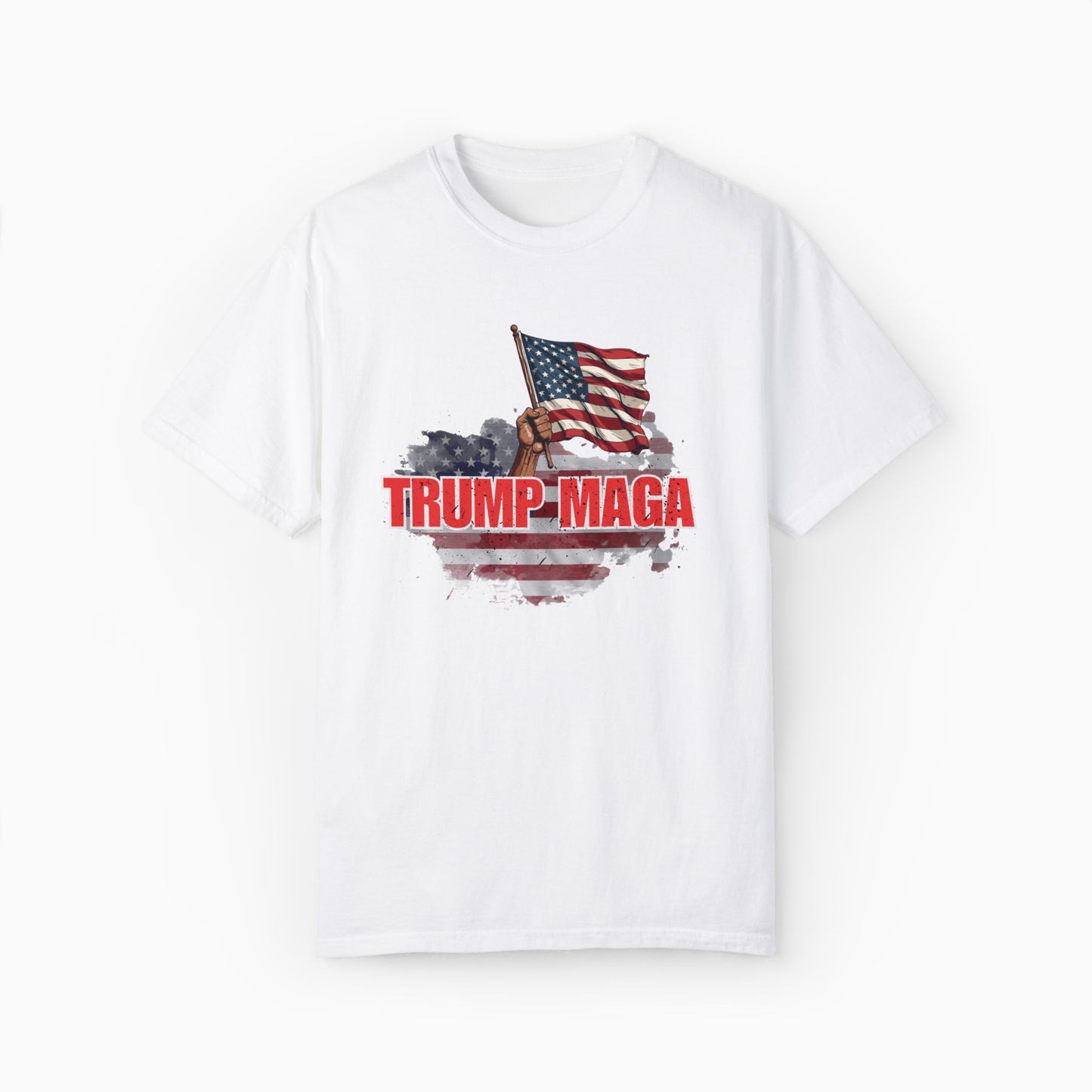 Trump MAGA Tee