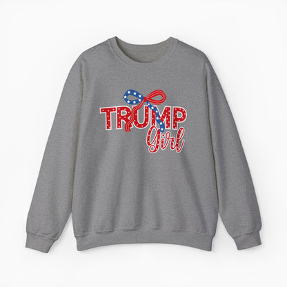 Trump Girl Sweater