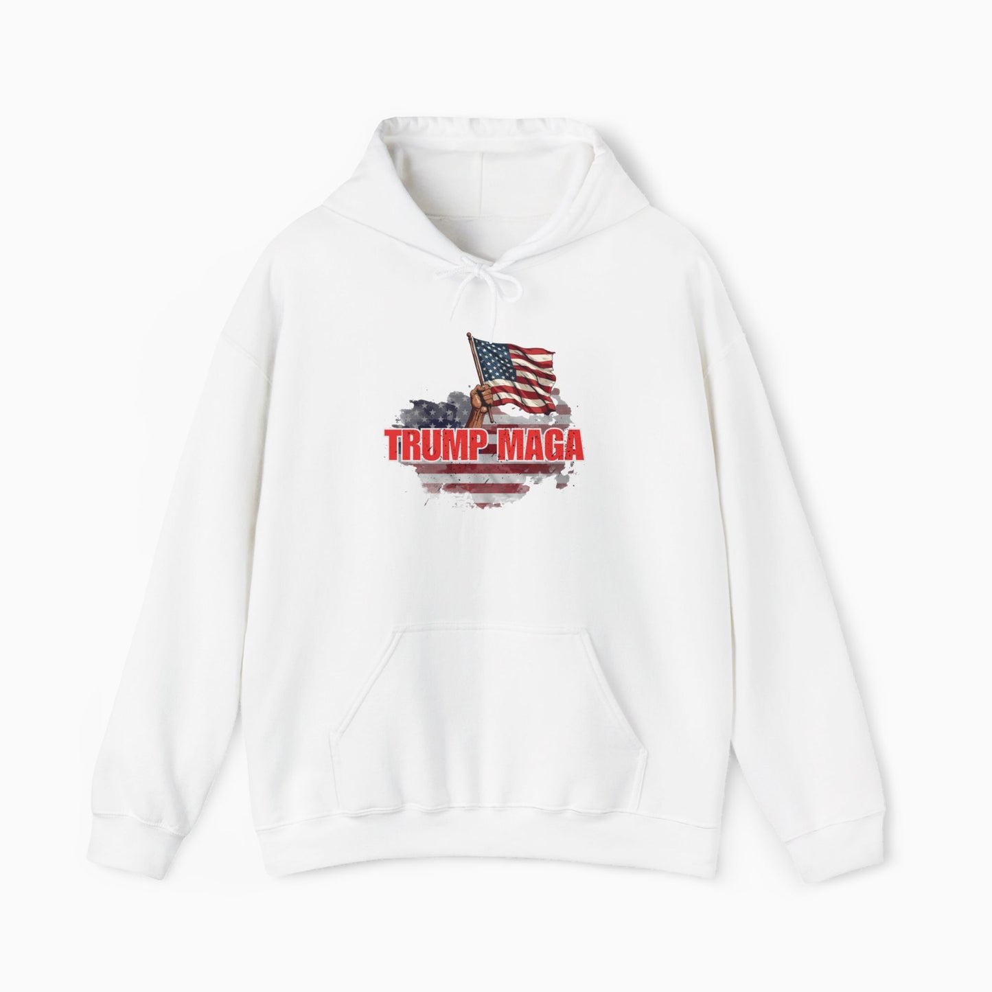 Trump MAGA Hoodie