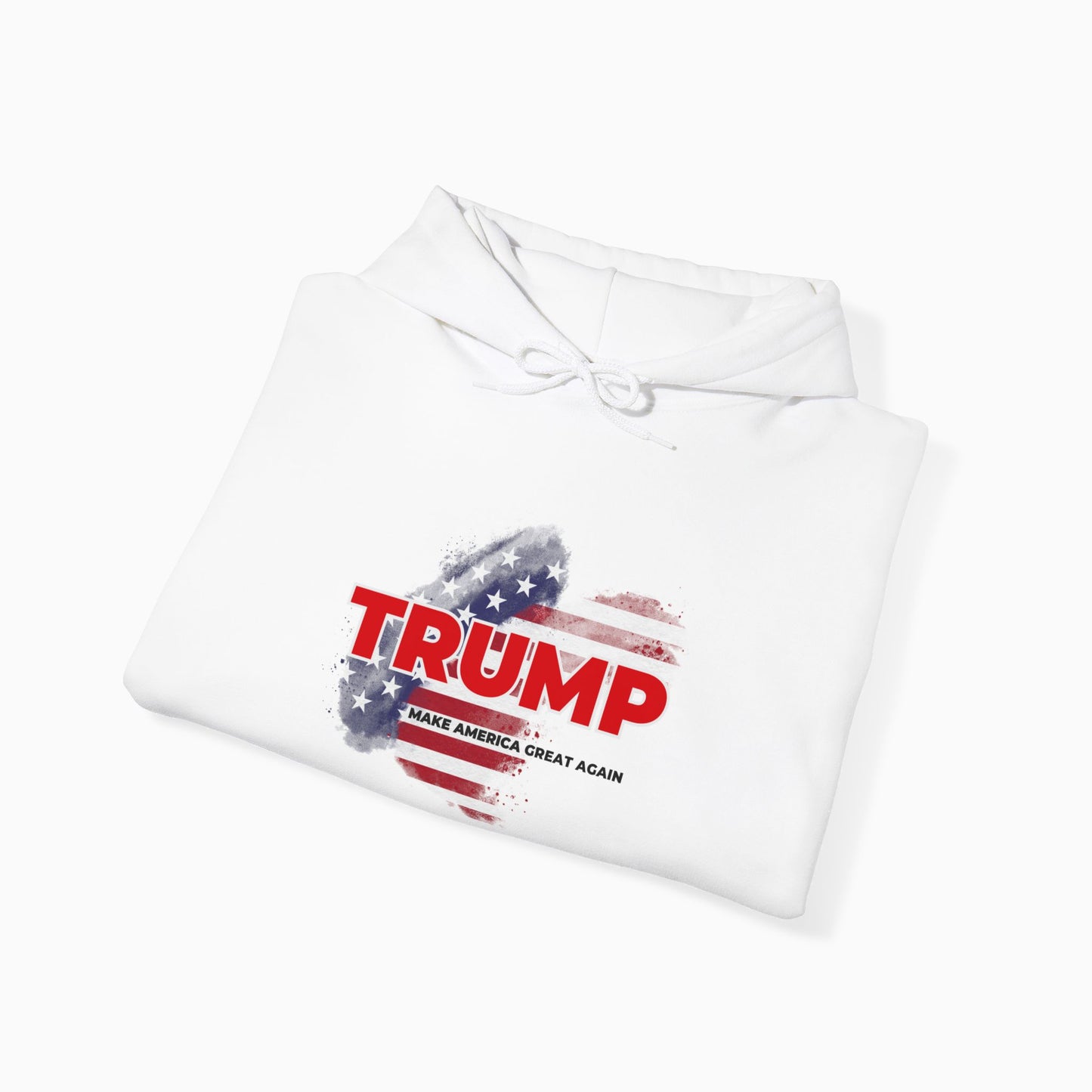 Make America Great Again Hoodie