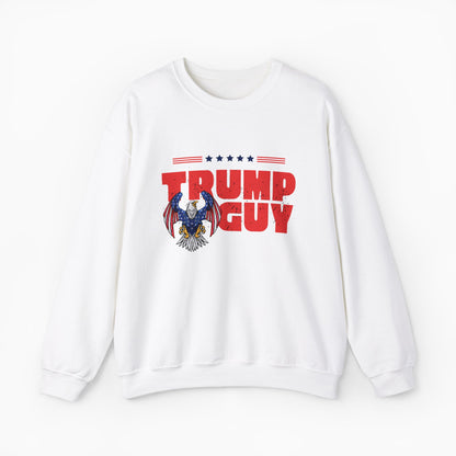 Trump Guy Sweater