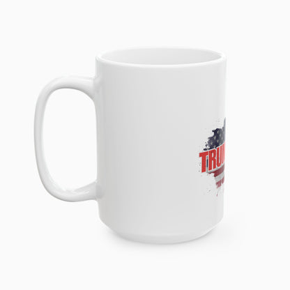 Trump MAGA Coffee Mug