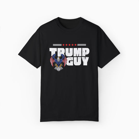 Trump Guy Tee