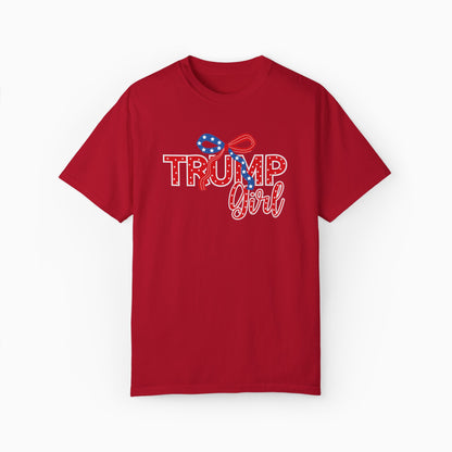 Trump Girl Tee