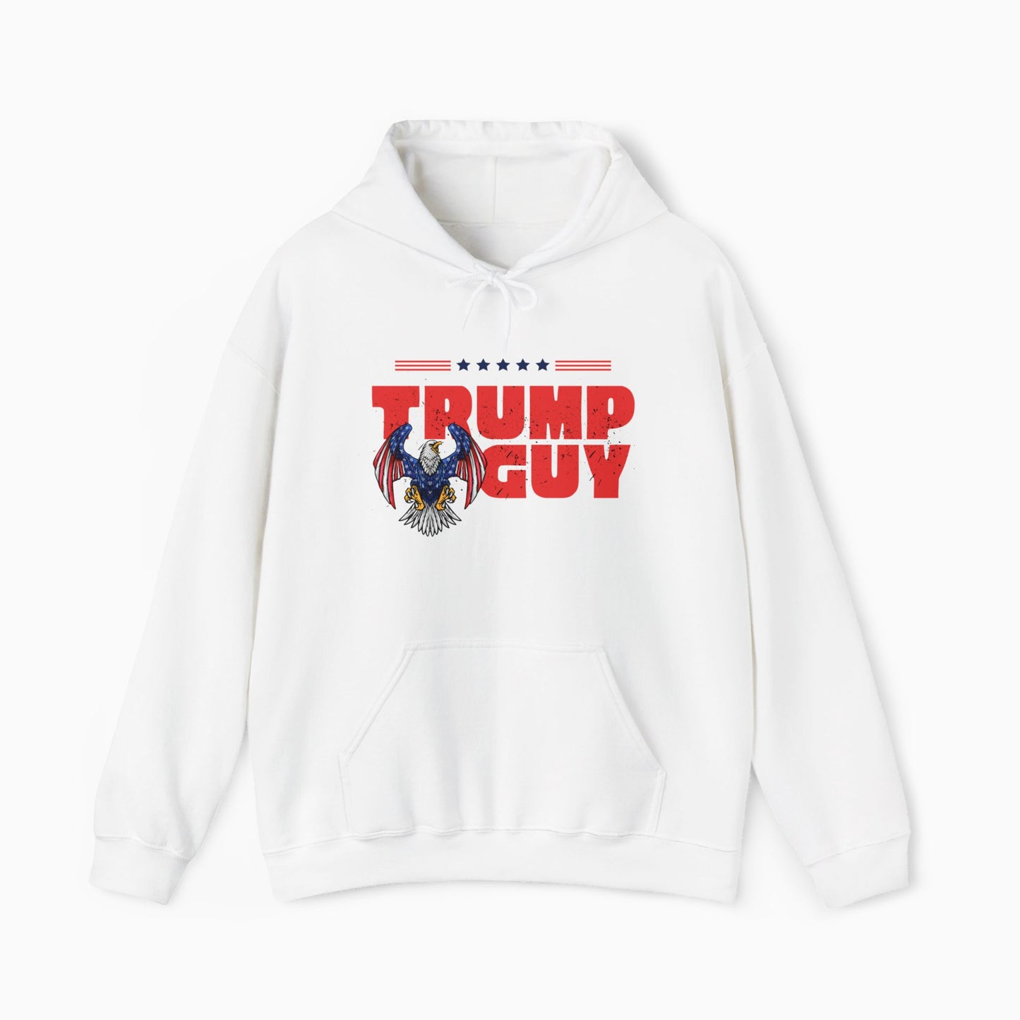 Trump Guy Hoodie