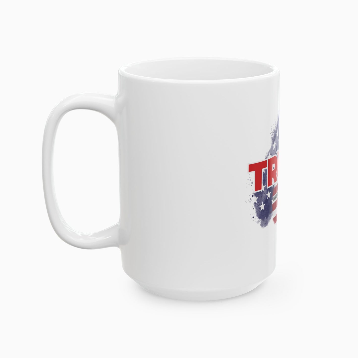 Make America Great Again Coffee Mug