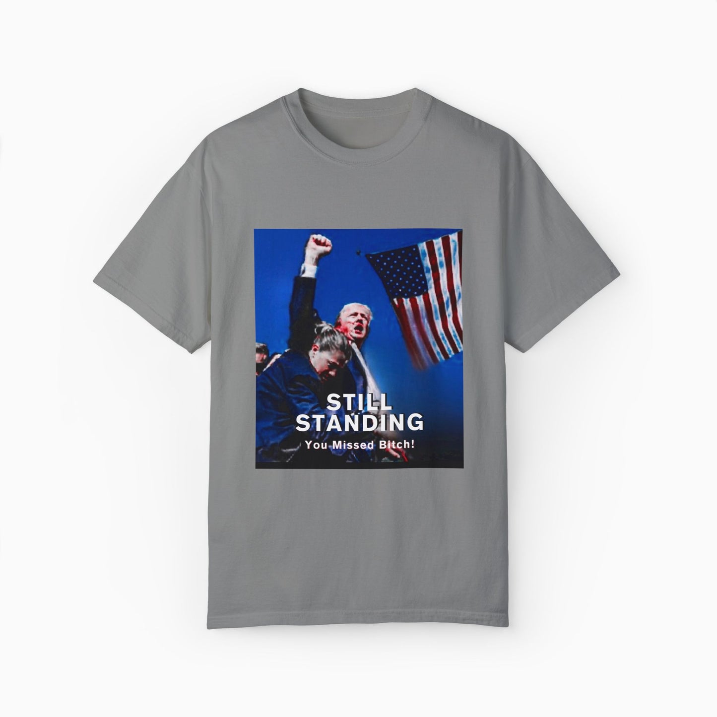 Still Standing Tee