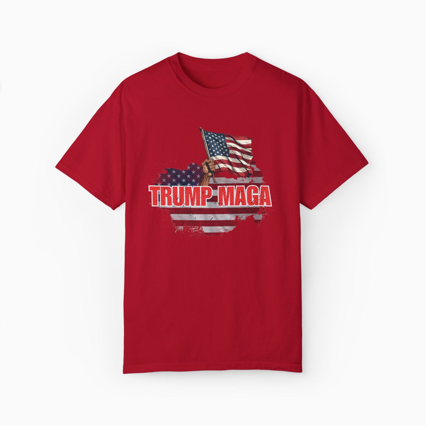 Trump MAGA Tee