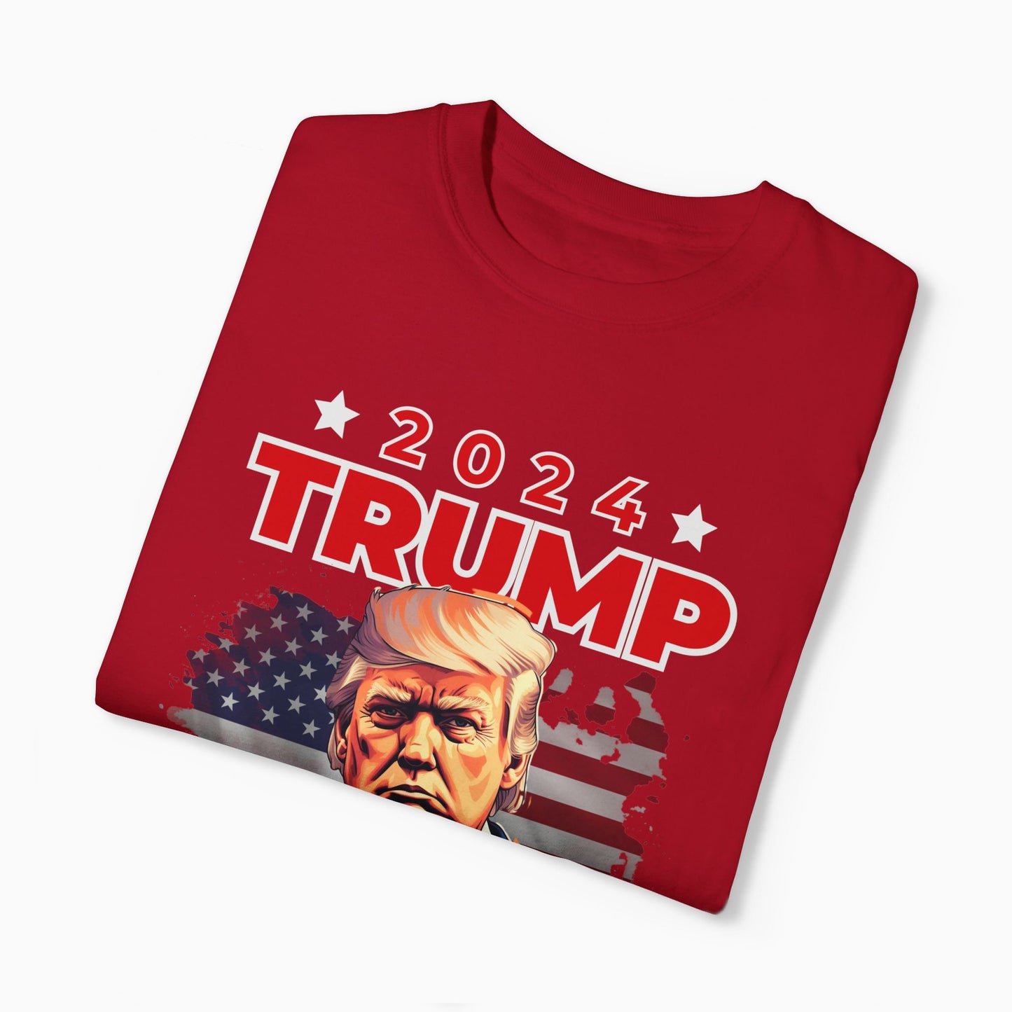 Trump 2024 Tee