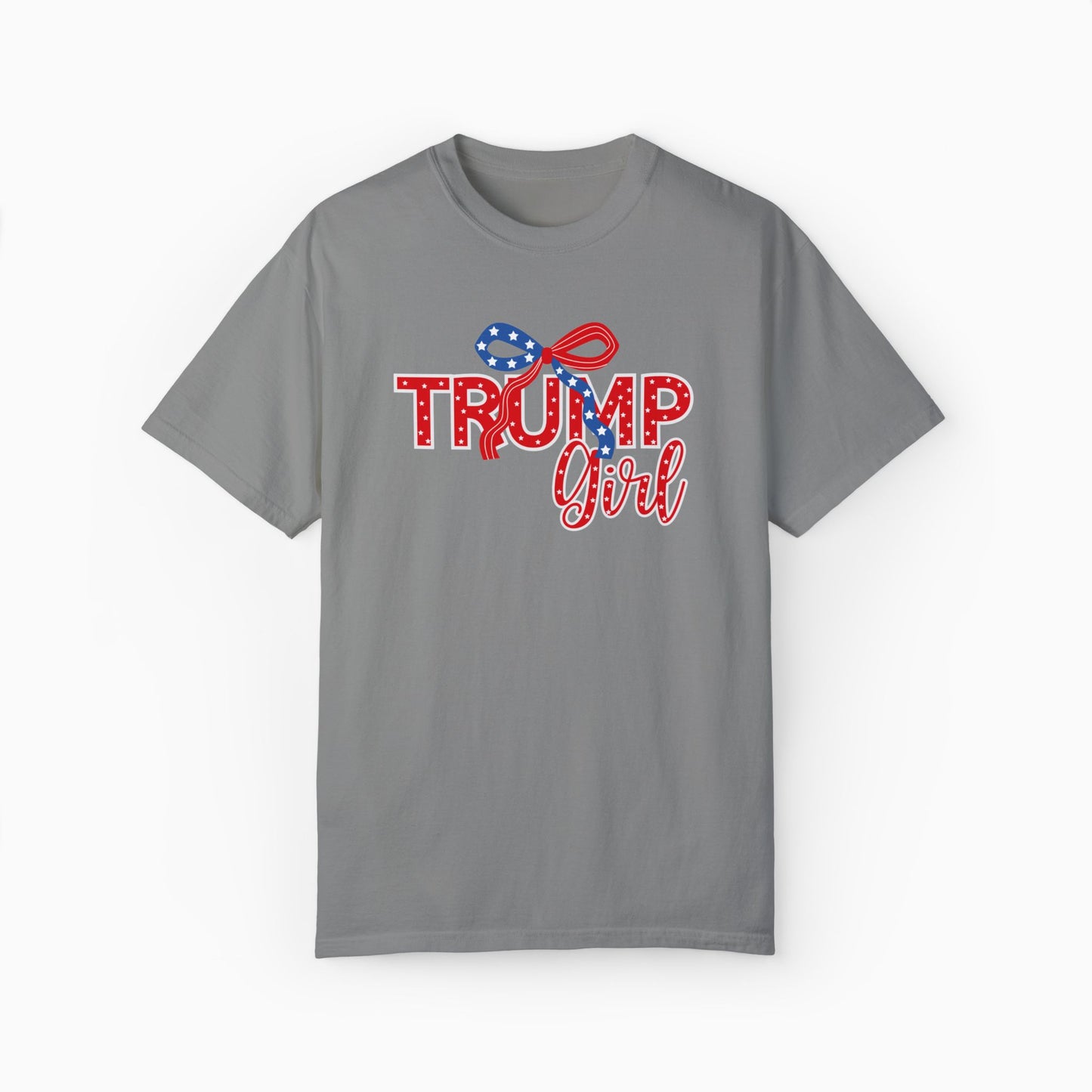 Trump Girl Tee