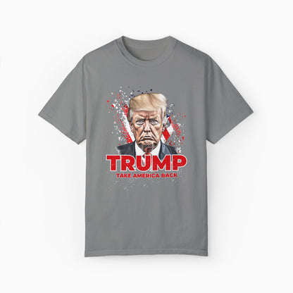 Take America Back Tee