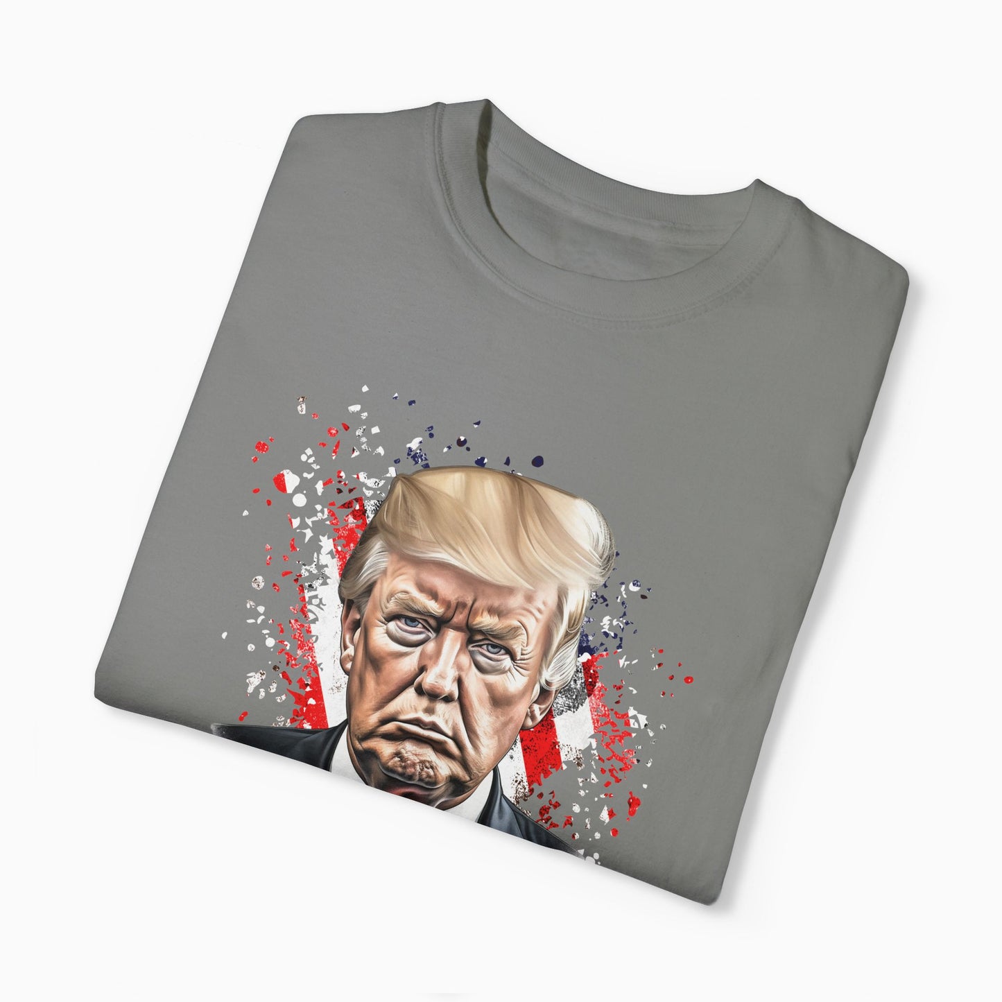 Take America Back Tee