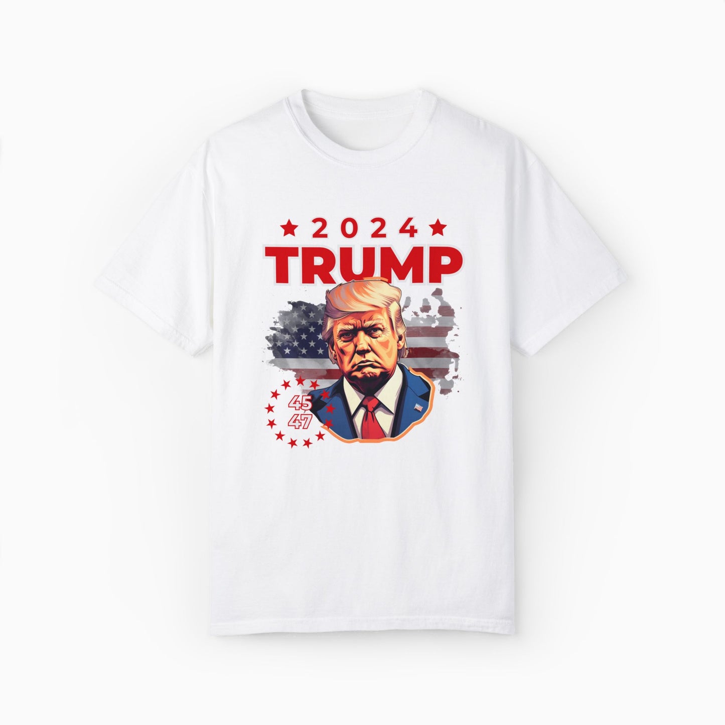 Trump 2024 Tee