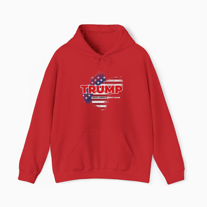 Make America Great Again Hoodie