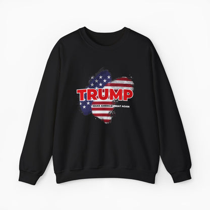 Make America Great Again Sweater