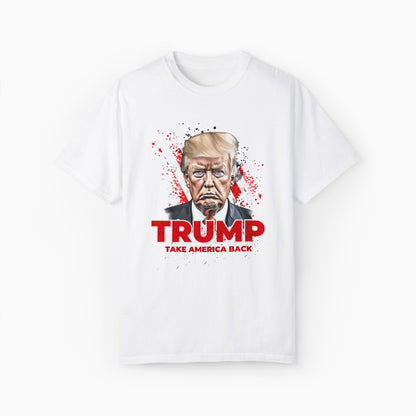 Take America Back Tee