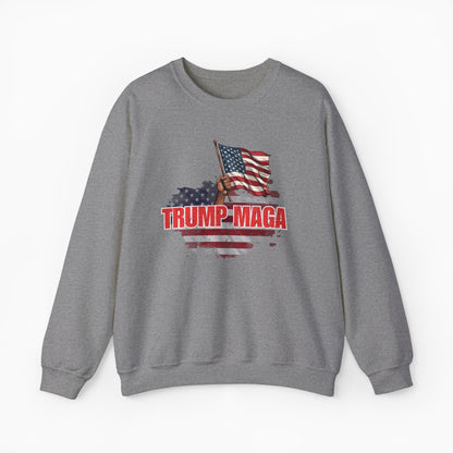 Trump MAGA Sweater