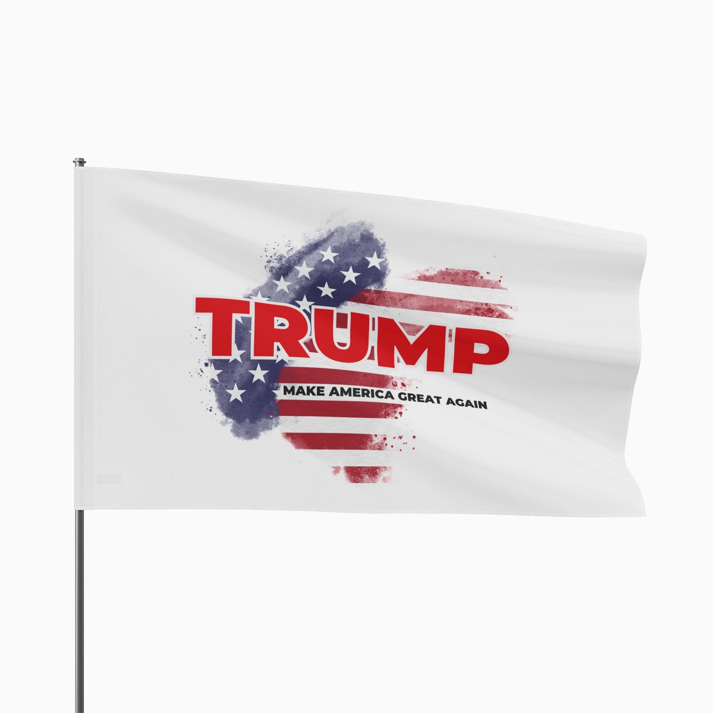 Make America Great Again FLAG