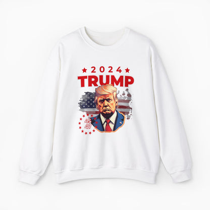 Trump 2024 Sweater