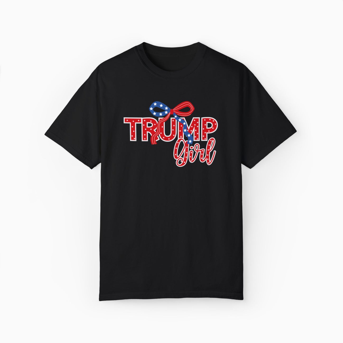 Trump Girl Tee