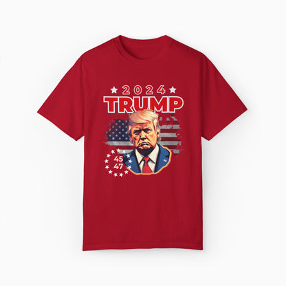 Trump 2024 Tee