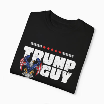 Trump Guy Tee