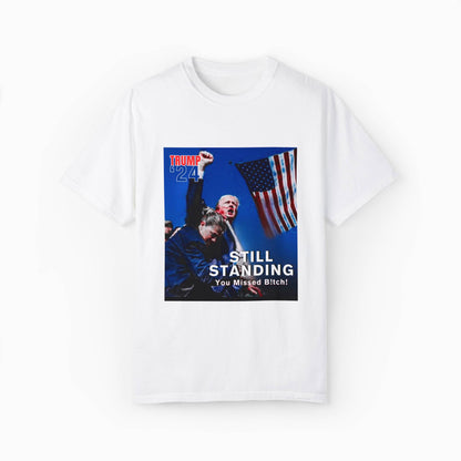 Trump '24 - Still Standing Tee