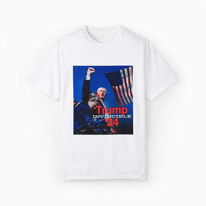 Invincible Trump '24 Tee