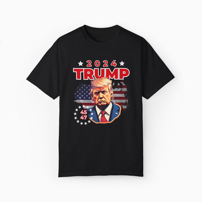 Trump 2024 Tee