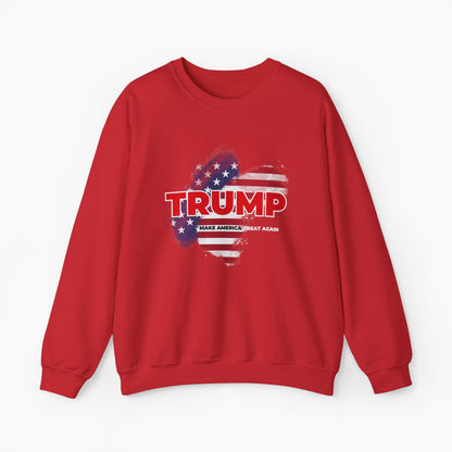 Make America Great Again Sweater