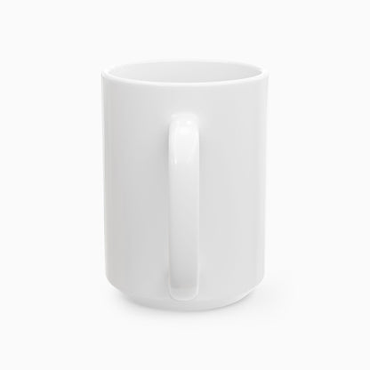 Still Standing Coffee Mug