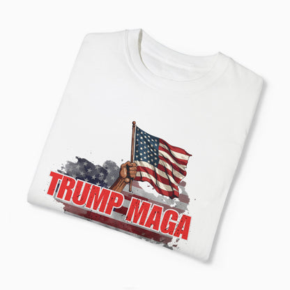 Trump MAGA Tee