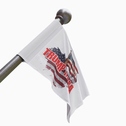 Trump MAGA FLAG