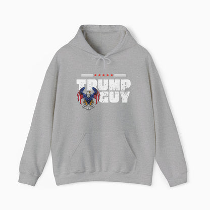 Trump Guy Hoodie