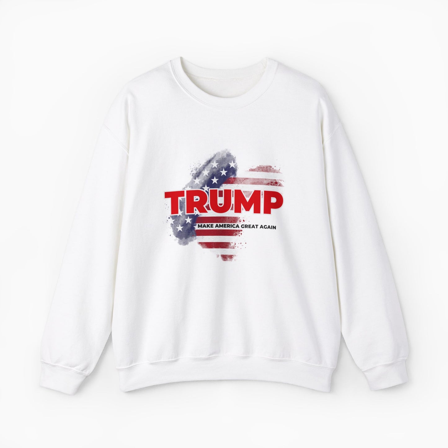 Make America Great Again Sweater