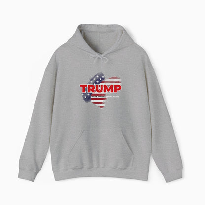 Make America Great Again Hoodie