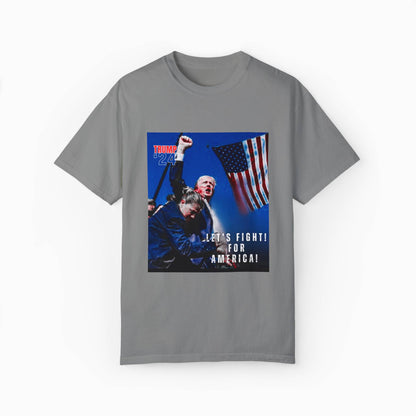 Let's Fight for America Tee