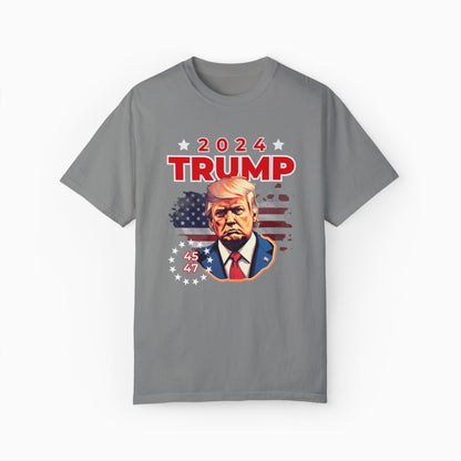 Trump 2024 Tee