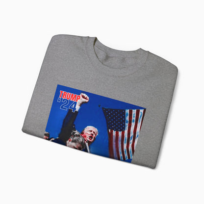 Trump '24 - Still Standing Sweater