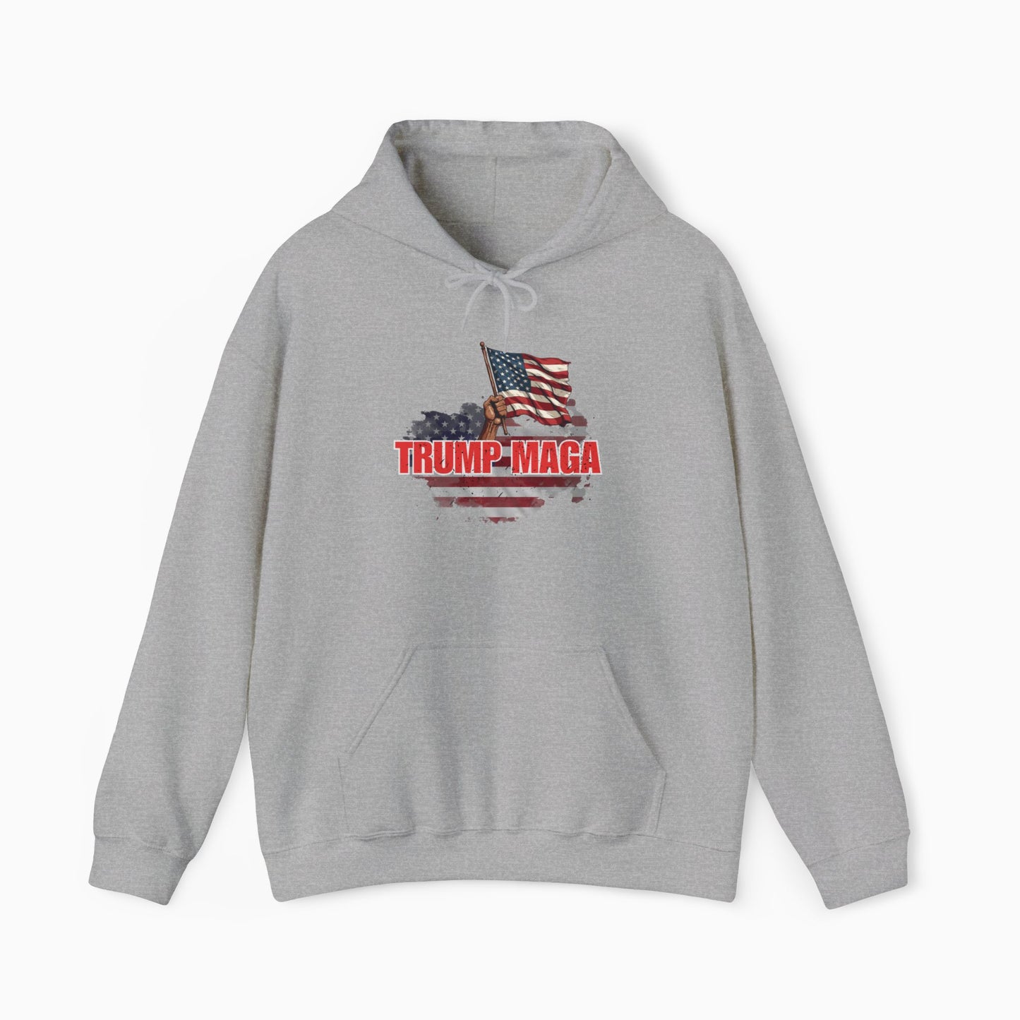 Trump MAGA Hoodie