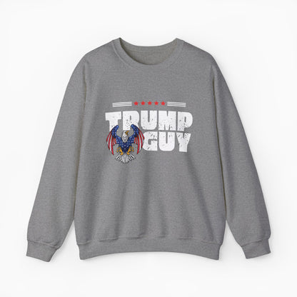 Trump Guy Sweater