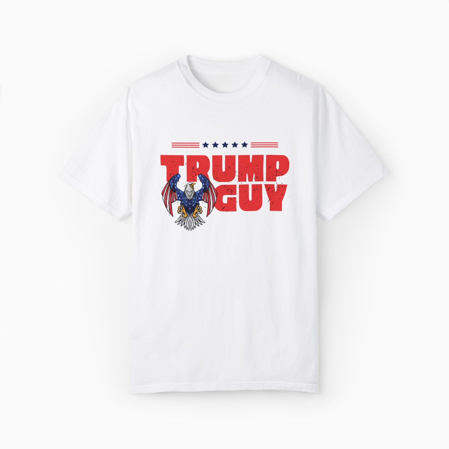 Trump Guy Tee