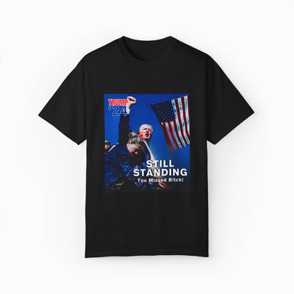 Trump '24 - Still Standing Tee