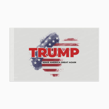 Make America Great Again FLAG