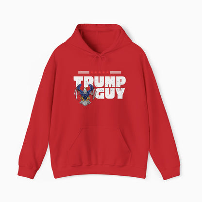 Trump Guy Hoodie