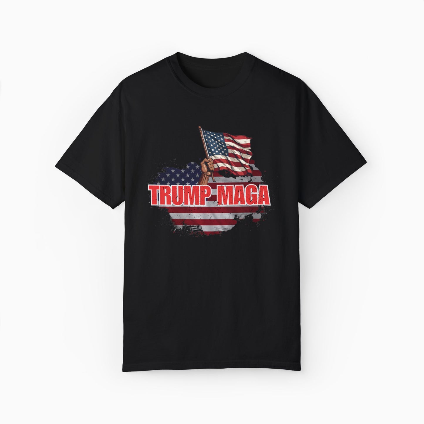 Trump MAGA Tee