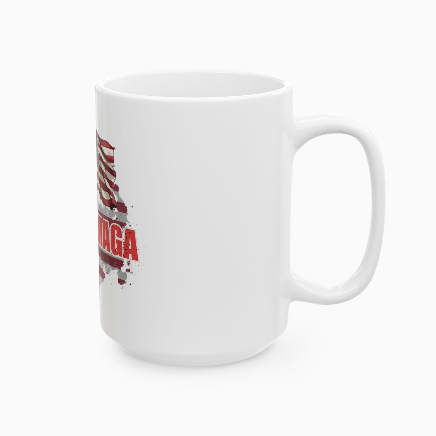 Trump MAGA Coffee Mug