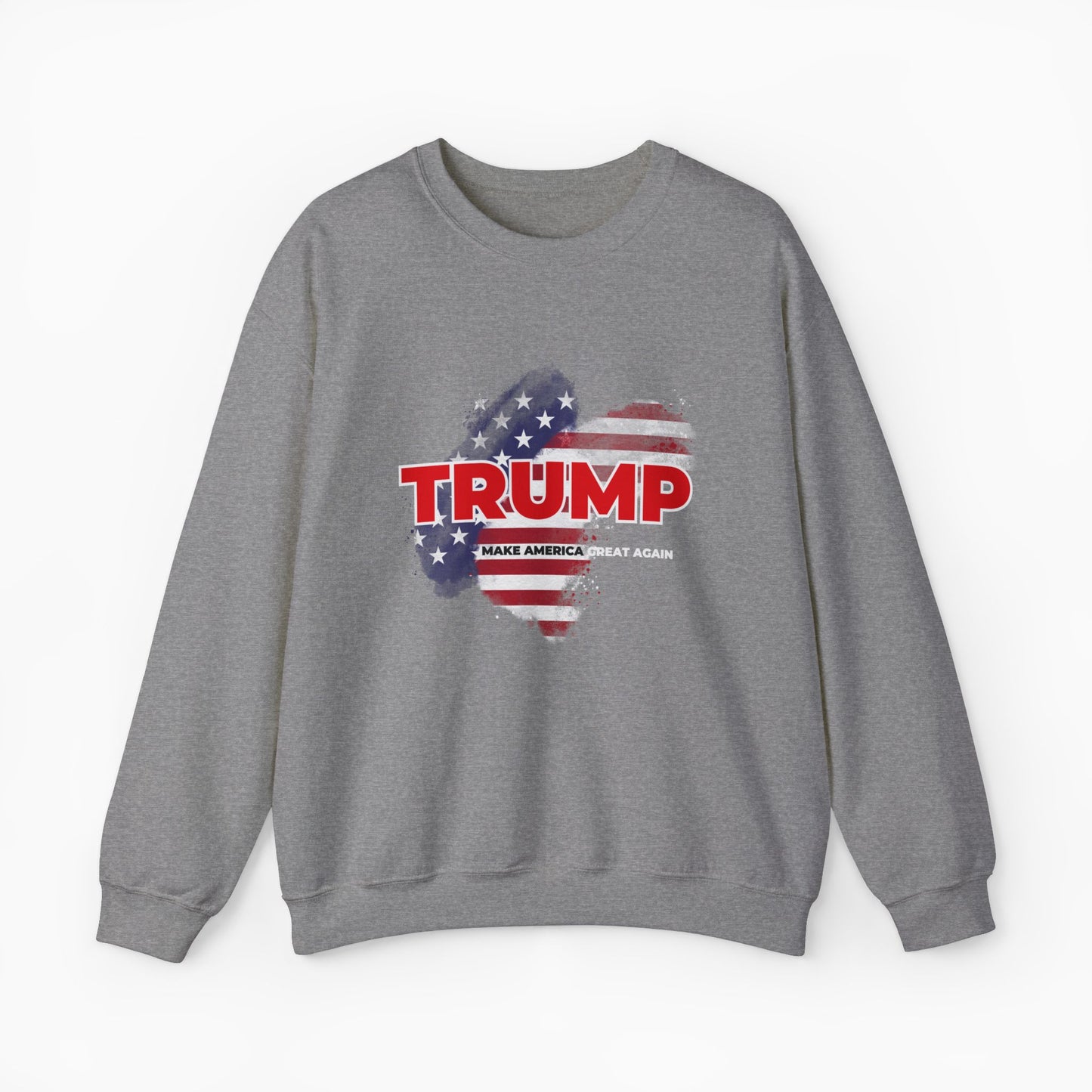 Make America Great Again Sweater